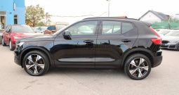 Volvo Xc40 ELECTRIC R-Design AUTOMATIK *LED, NAVIGACIJA*