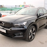 Volvo Xc40 ELECTRIC R-Design AUTOMATIK *LED, NAVIGACIJA*
