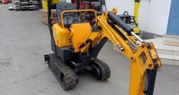 Yanmar B08-1A 2017 god.