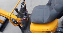 Yanmar B08-1A 2017 god.