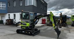 Zoomlion ZE27GU 2025