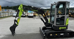 Zoomlion ZE27GU 2025