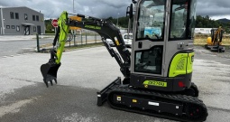Zoomlion ZE27GU 2025