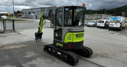 Zoomlion ZE27GU 2025