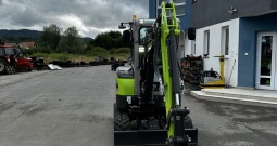 Zoomlion ZE27GU 2025