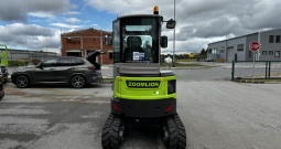 Zoomlion ZE27GU 2025