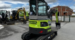 Zoomlion ZE27GU 2025