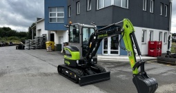 Zoomlion ZE27GU 2025