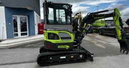 Zoomlion ZE27GU 2025