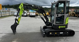Zoomlion ZE27GU 2025
