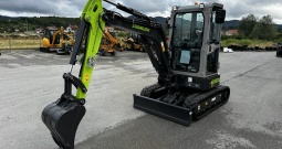 Zoomlion ZE27GU 2025
