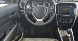 SUZUKI VITARA 1.4 GL+