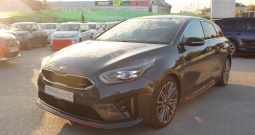 Kia Proceed 1.6 T-GDi 204ks GT Line AUTOMATIK *LED, NAVIGACIJA, KAMERA*