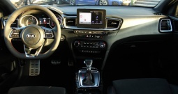 Kia Proceed 1.6 T-GDi 204ks GT Line AUTOMATIK *LED, NAVIGACIJA, KAMERA*