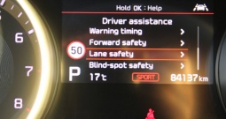 Kia Proceed 1.6 T-GDi 204ks GT Line AUTOMATIK *LED, NAVIGACIJA, KAMERA*