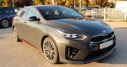 Kia Proceed 1.6 T-GDi 204ks GT Line AUTOMATIK *LED, NAVIGACIJA, KAMERA*