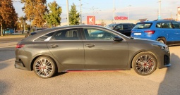 Kia Proceed 1.6 T-GDi 204ks GT Line AUTOMATIK *LED, NAVIGACIJA, KAMERA*