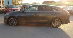 Kia Proceed 1.6 T-GDi 204ks GT Line AUTOMATIK *LED, NAVIGACIJA, KAMERA*