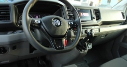 VW Crafter 2.0 TDi 140ks *3 sjedala*