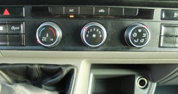 VW Crafter 2.0 TDi 140ks *3 sjedala*
