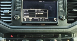 VW Crafter 2.0 TDi 140ks *3 sjedala*