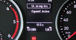 VW Crafter 2.0 TDi 140ks *3 sjedala*