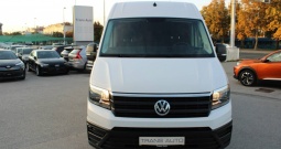VW Crafter 2.0 TDi 140ks *3 sjedala*