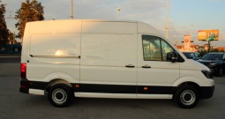 VW Crafter 2.0 TDi 140ks *3 sjedala*