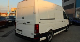 VW Crafter 2.0 TDi 140ks *3 sjedala*