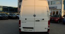 VW Crafter 2.0 TDi 140ks *3 sjedala*