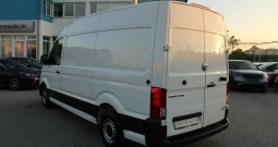 VW Crafter 2.0 TDi 140ks *3 sjedala*