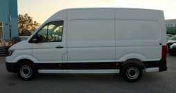 VW Crafter 2.0 TDi 140ks *3 sjedala*