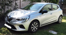Prodajem Renault Clio