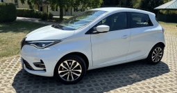 Renault Zoe R50-135
