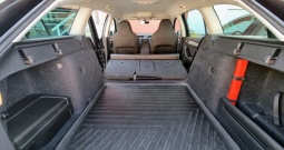 Škoda Octavia Combi 1.6 TDI, DSG, Webasto