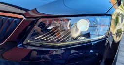 Škoda Octavia Combi 1.6 TDI, DSG, Webasto