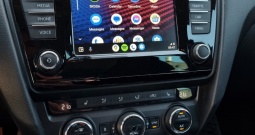 Škoda Octavia Combi 1.6 TDI, DSG, Webasto