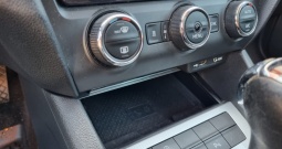 Škoda Octavia Combi 1.6 TDI, DSG, Webasto