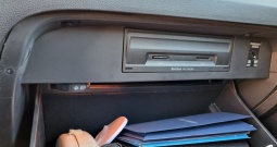 Škoda Octavia Combi 1.6 TDI, DSG, Webasto