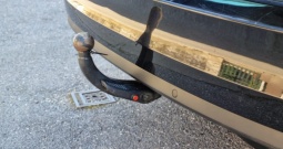 Škoda Octavia Combi 1.6 TDI, DSG, Webasto