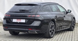 PEUGEOT 508 SW 1.5 HDI GT LINE