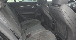 PEUGEOT 508 SW 1.5 HDI GT LINE