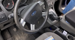 Prodajem Ford dizel C-Max 1800m3 ispravan i registriran bez ulaganja