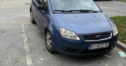 Prodajem Ford dizel C-Max 1800m3 ispravan i registriran bez ulaganja