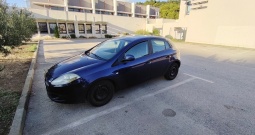 Fiat Bravo 1.9 jtd 88 kw 120 ks