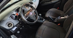 Fiat Bravo 1.9 jtd 88 kw 120 ks
