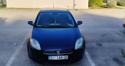 Fiat Bravo 1.9 jtd 88 kw 120 ks