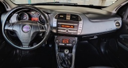 Fiat Bravo 1.9 jtd 88 kw 120 ks