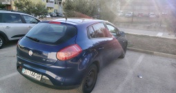 Fiat Bravo 1.9 jtd 88 kw 120 ks
