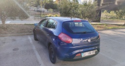 Fiat Bravo 1.9 jtd 88 kw 120 ks